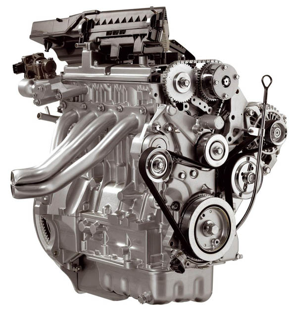 2019 Ai Ix35 Car Engine